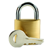 lock-and-key