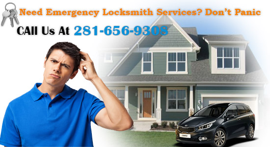 spring locksmith services